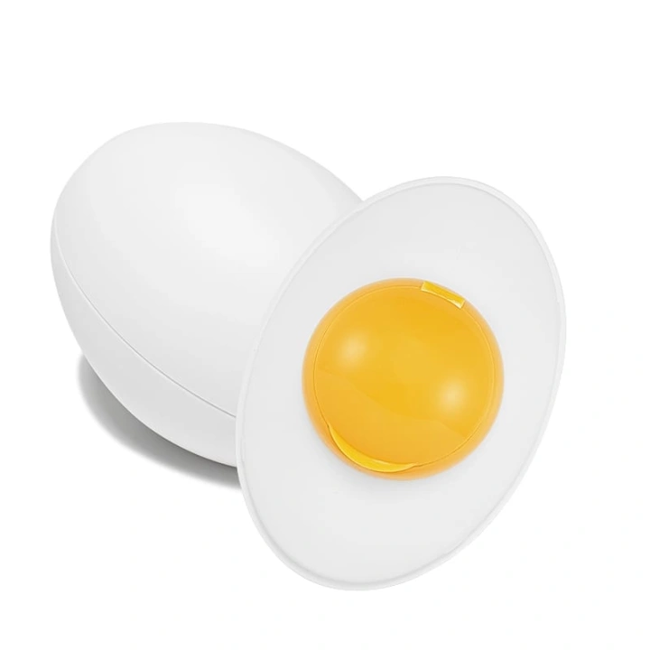 HOLIKA HOLIKA Sleek Egg Skin enzymatyczny peeling do twarzy 140ml