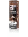 DELIA Cameleo Color Shot toner do włosów Sweet Chestnut 75ml