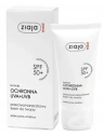 ZIAJA MED kuracja ochronna UVA+UVB krem do twarzy przeciwzmarszczkowy SPF50+ 50ml