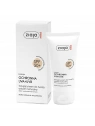 ZIAJA MED kuracja ochronna UVA+UVB krem do twarzy tonujący Naturalny SPF50+ 50ml