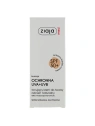 ZIAJA MED kuracja ochronna UVA+UVB krem do twarzy tonujący Naturalny SPF50+ 50ml