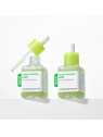 SUNGBOON EDITOR Green Tomato koreańska ampułka zwężająca pory NMN Pore 40ml