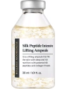 SUNGBOON EDITOR Silk Peptide koreańska ampułka liftingująca z jedwabiem i EGF 35ml