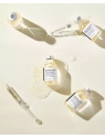 SUNGBOON EDITOR Silk Peptide koreańska ampułka liftingująca z jedwabiem i EGF 35ml