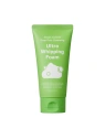 SUNGBOON EDITOR Green Tomato koreańska pianka do mycia twarzy Deep Pore 120g