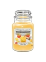 YANKEE CANDLE Home Inspiration Duża świeca w słoiku ZESTY MARGARITA 538g