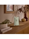 WOODWICK Pluswick duża świeca w słoiku MATCHA ZEST 609,5g