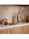 WOODWICK Pluswick duża świeca w słoiku RADIANT AMBER 609,5g