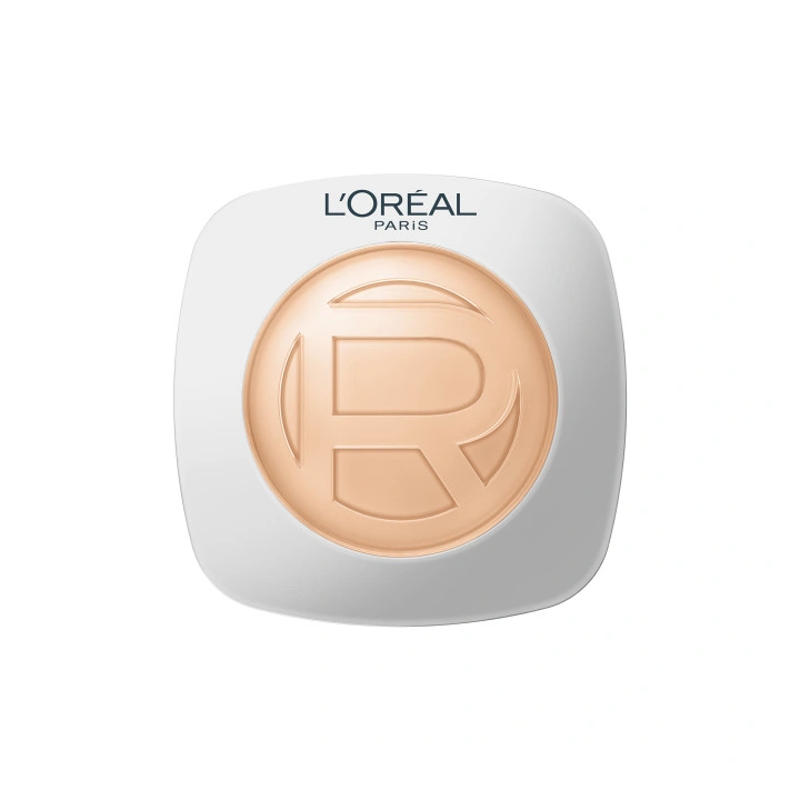 LOREAL True Match Tinted Balm podkład do twarzy 1 Very Light 8g
