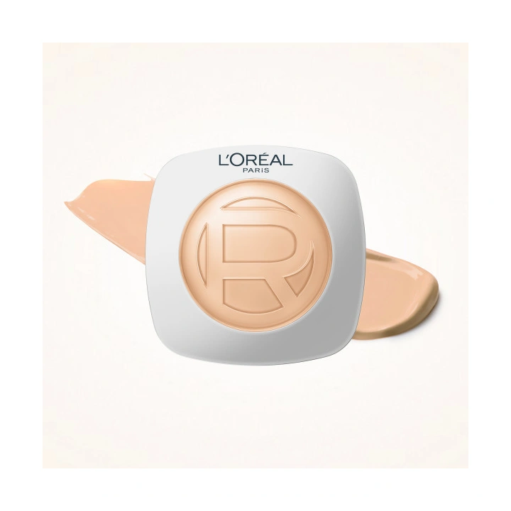 LOREAL True Match Tinted Balm podkład do twarzy 1 Very Light 8g