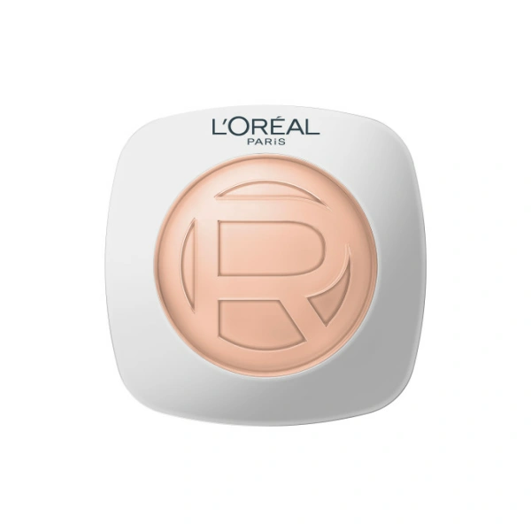 LOREAL True Match Tinted Balm podkład do twarzy 2 Rosy Light 8g