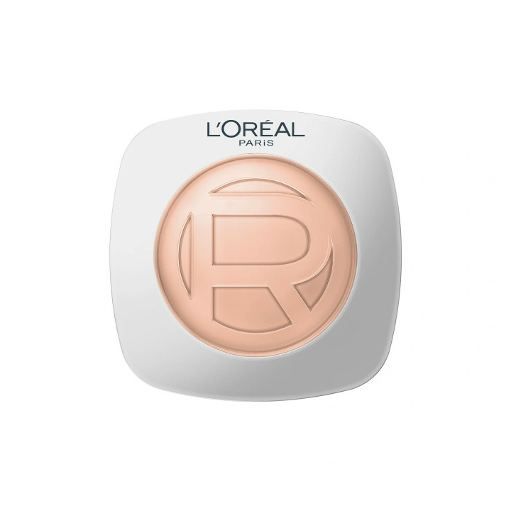 LOREAL True Match Tinted Balm podkład do twarzy 2 Rosy Light 8g