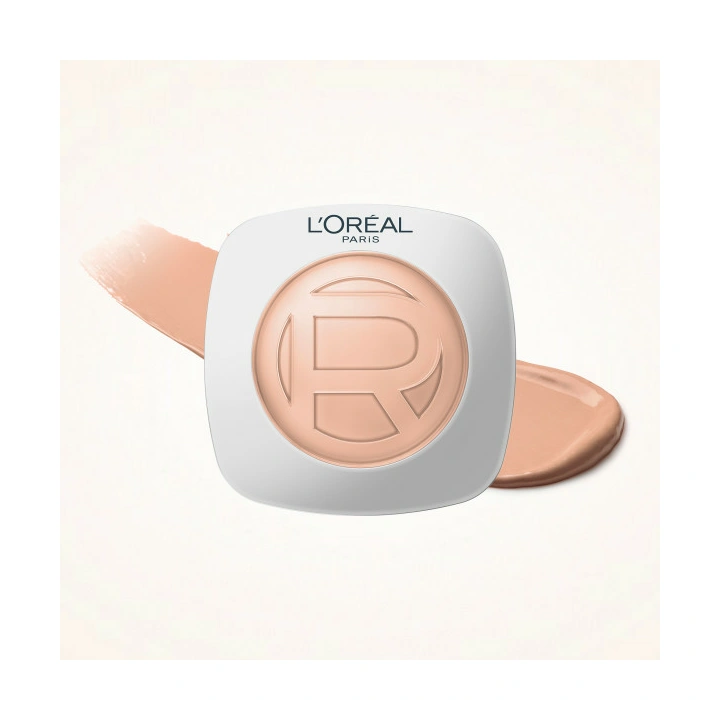 LOREAL True Match Tinted Balm podkład do twarzy 2 Rosy Light 8g