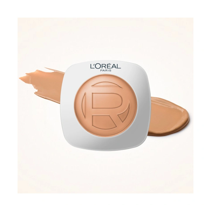 LOREAL True Match Tinted Balm podkład do twarzy 3 Light 8g