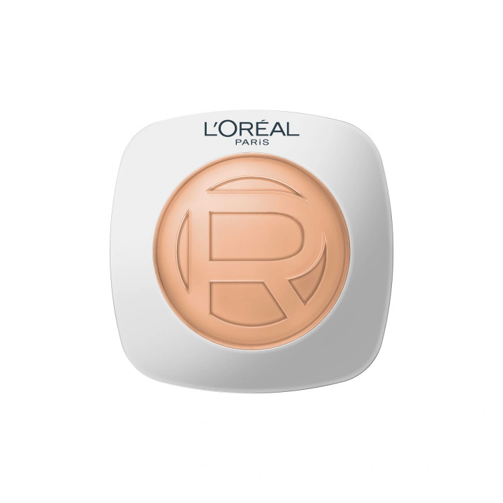 LOREAL True Match Tinted Balm podkład do twarzy 4 Light Medium 8g