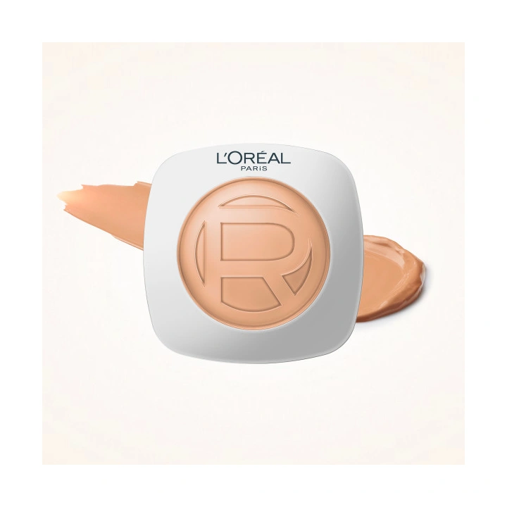 LOREAL True Match Tinted Balm podkład do twarzy 4 Light Medium 8g