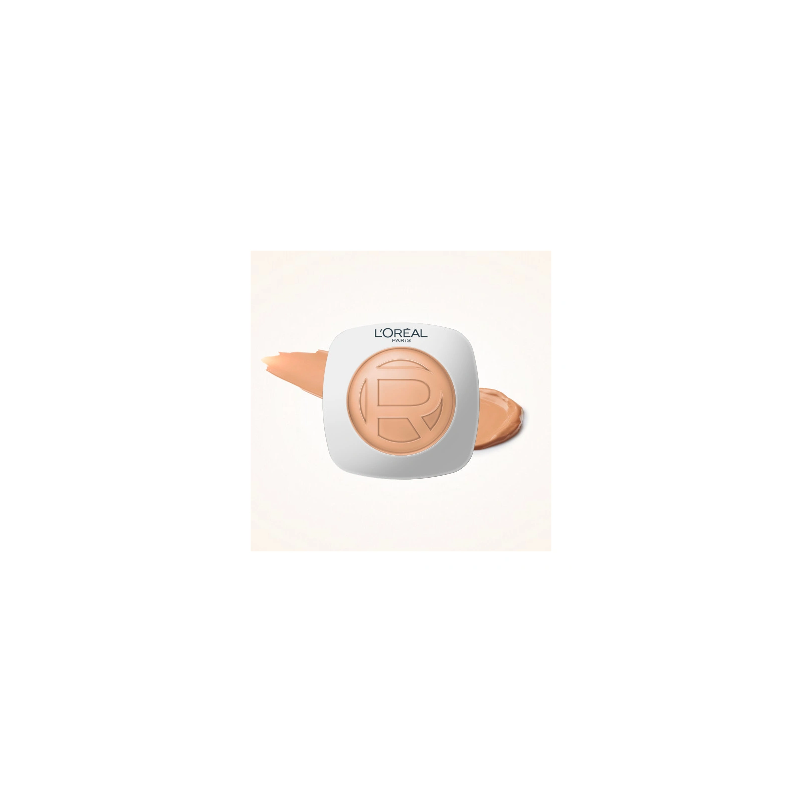 LOREAL True Match Tinted Balm podkład do twarzy 4 Light Medium 8g