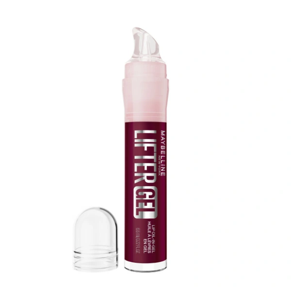 MAYBELLINE Lifter Gel błyszczyk do ust 008 Berry Twist 6,6ml