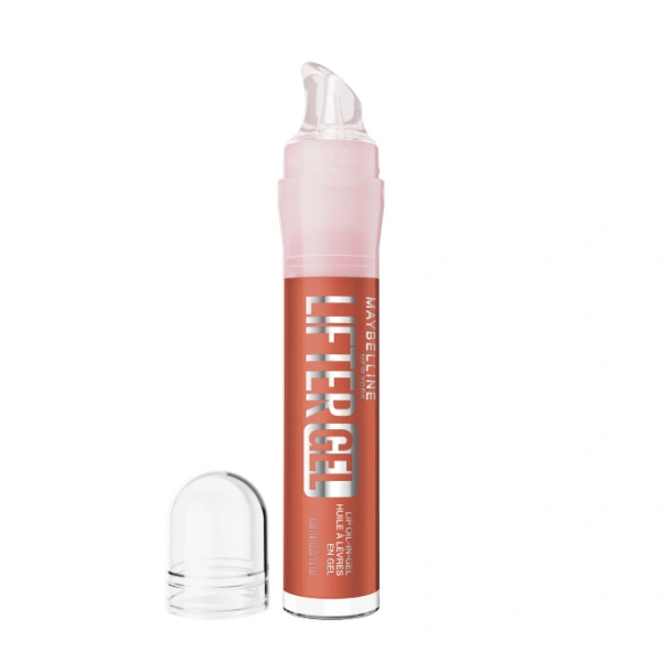 MAYBELLINE Lifter Gel błyszczyk do ust 007 VanillaHorchata 6,6ml