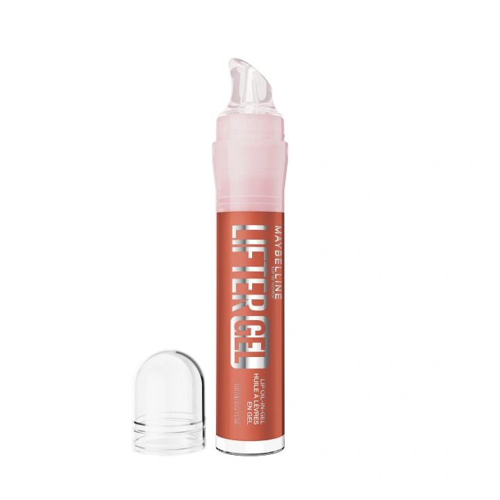MAYBELLINE Lifter Gel błyszczyk do ust 007 VanillaHorchata 6,6ml
