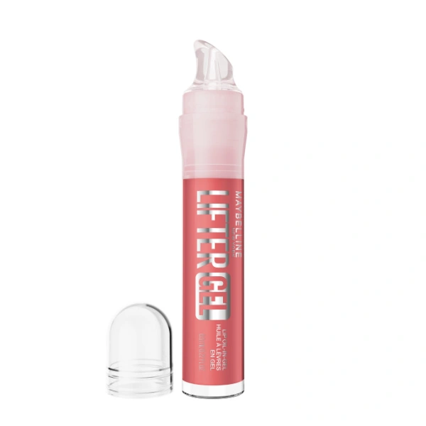 MAYBELLINE Lifter Gel błyszczyk do ust 006 Strawberry 6,6ml