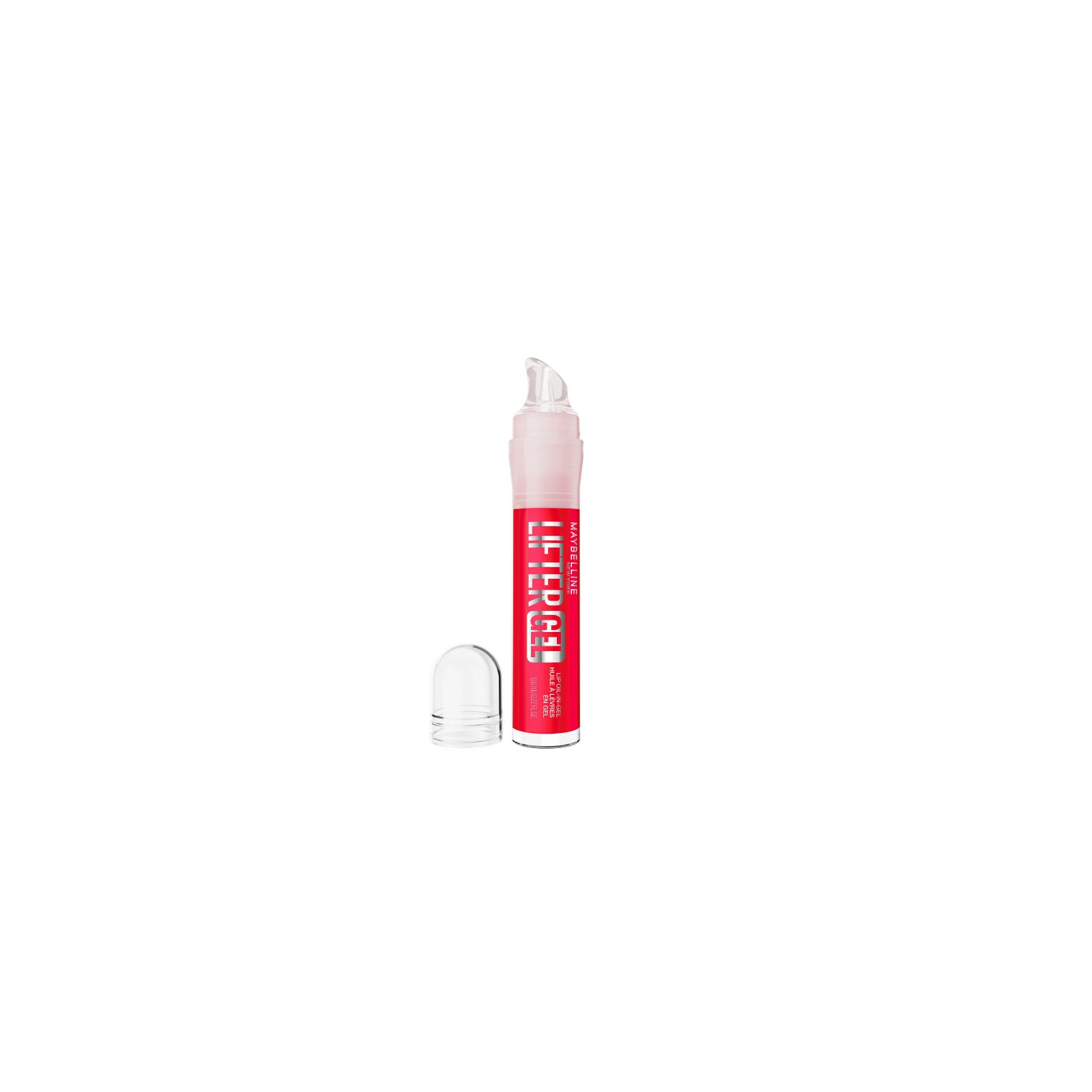 MAYBELLINE Lifter Gel błyszczyk do ust 005 Melon Ade 6,6ml
