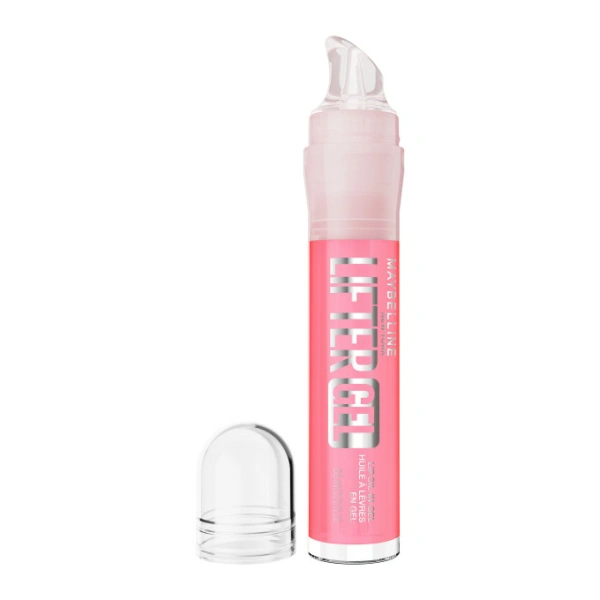 MAYBELLINE Lifter Gel błyszczyk do ust 004 Sugar Spritz 6,6ml