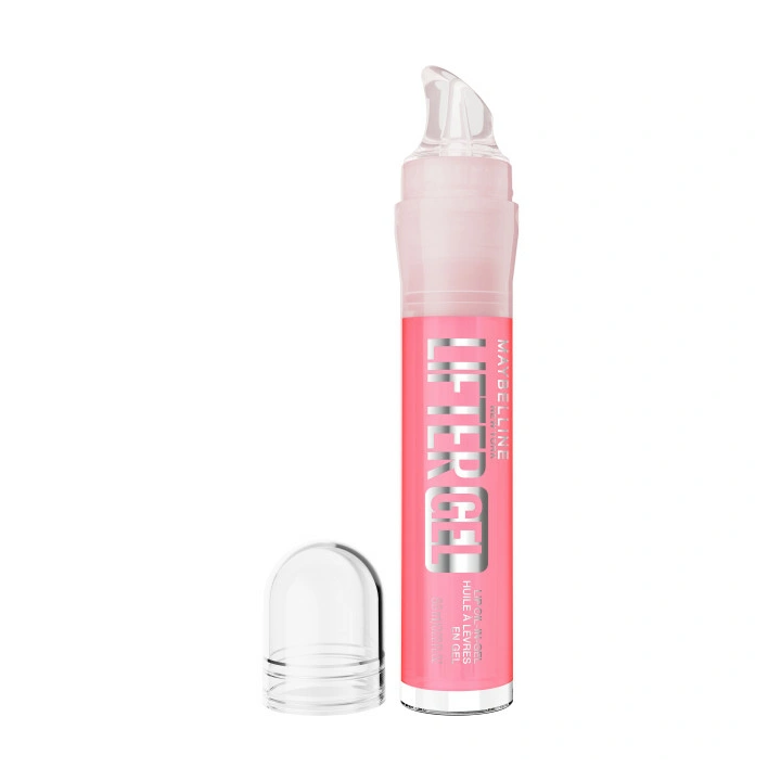 MAYBELLINE Lifter Gel błyszczyk do ust 004 Sugar Spritz 6,6ml