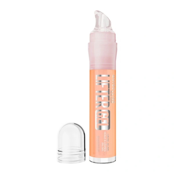 MAYBELLINE Lifter Gel błyszczyk do ust 003 Passion Juice 6,6ml