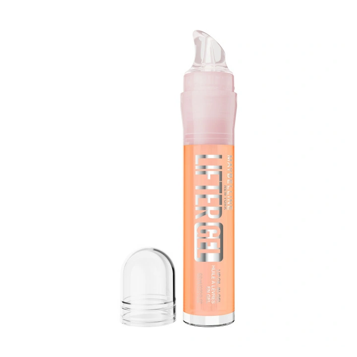 MAYBELLINE Lifter Gel błyszczyk do ust 003 Passion Juice 6,6ml