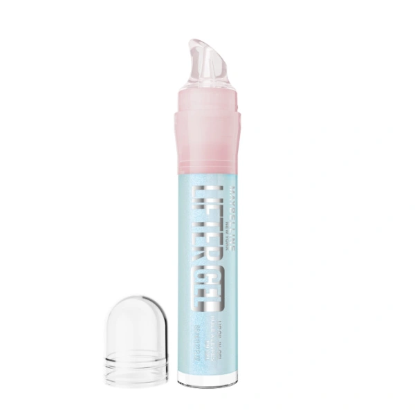 MAYBELLINE Lifter Gel błyszczyk do ust 002 Blue Boba 6,6ml