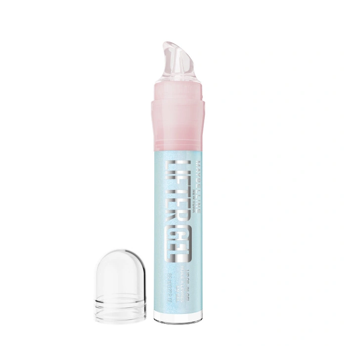 MAYBELLINE Lifter Gel błyszczyk do ust 002 Blue Boba 6,6ml