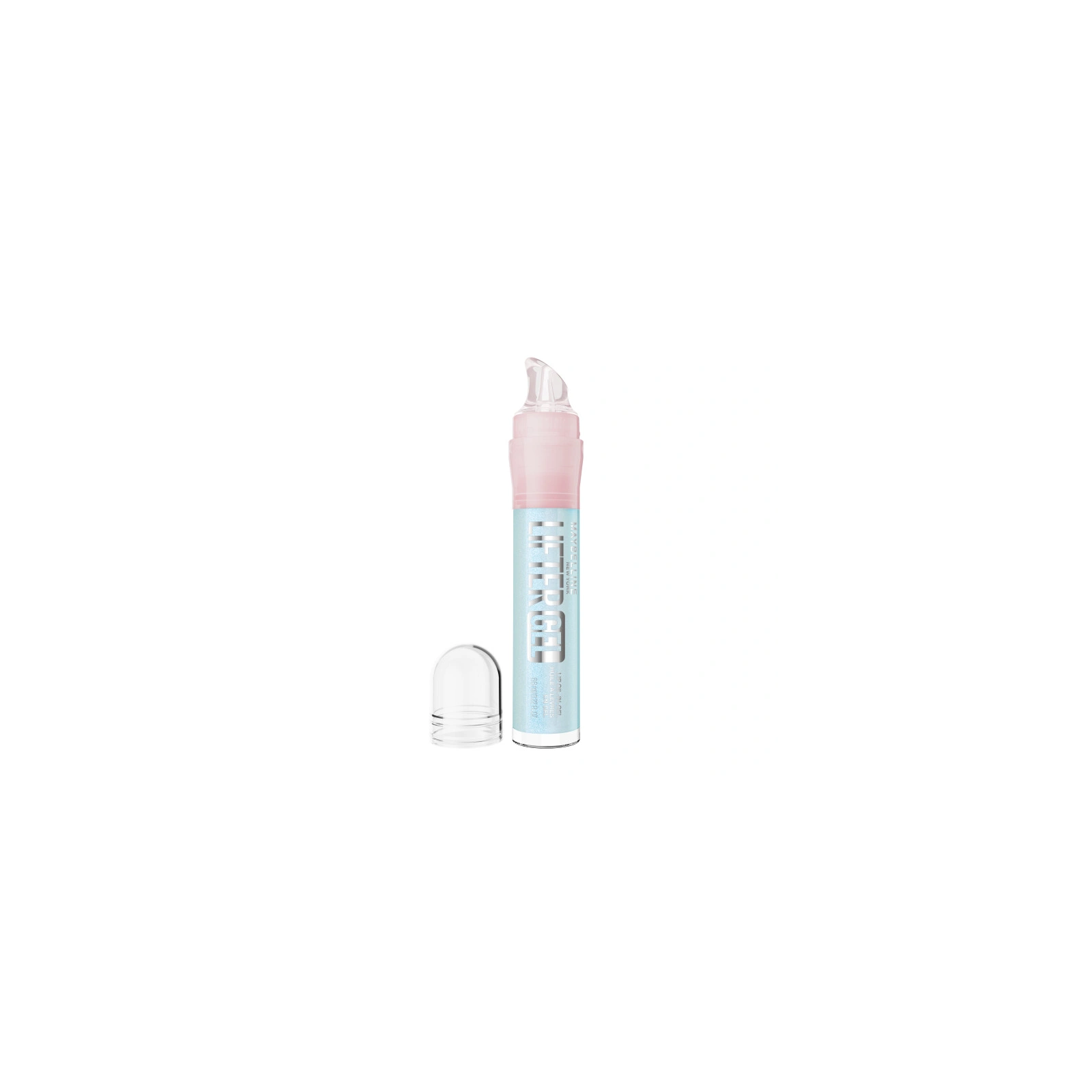 MAYBELLINE Lifter Gel błyszczyk do ust 002 Blue Boba 6,6ml