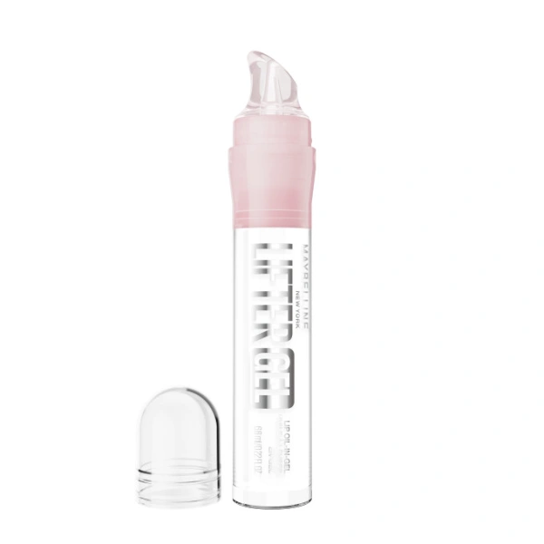 MAYBELLINE Lifter Gel błyszczyk do ust 001 Mintini 6,6ml