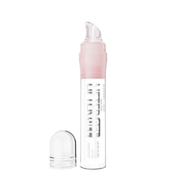 MAYBELLINE Lifter Gel błyszczyk do ust 001 Mintini 6,6ml