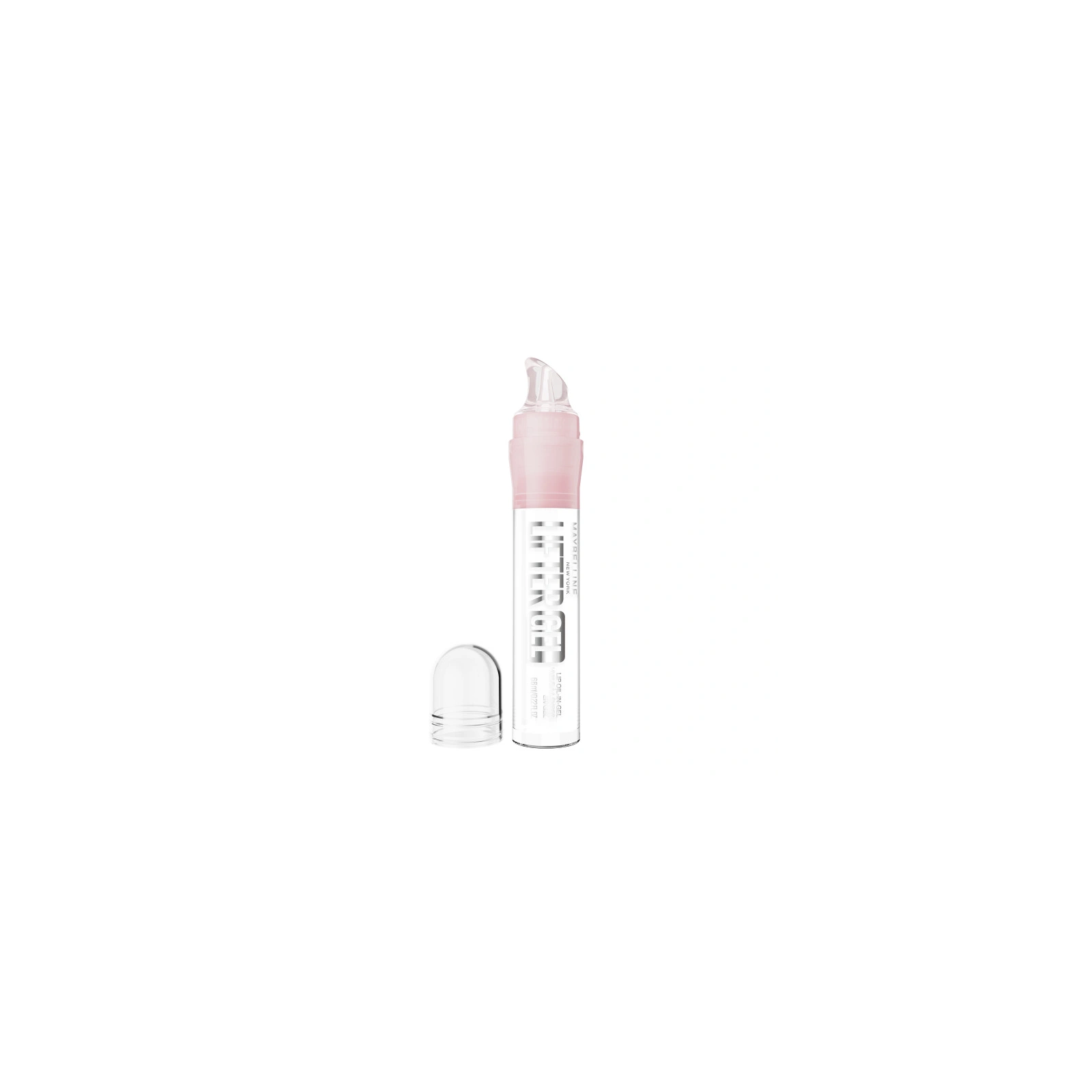 MAYBELLINE Lifter Gel błyszczyk do ust 001 Mintini 6,6ml