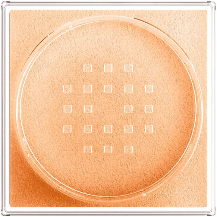 MAYBELLINE Fit Me Loose Powder puder do twarzy sypki 03 Banana 15g