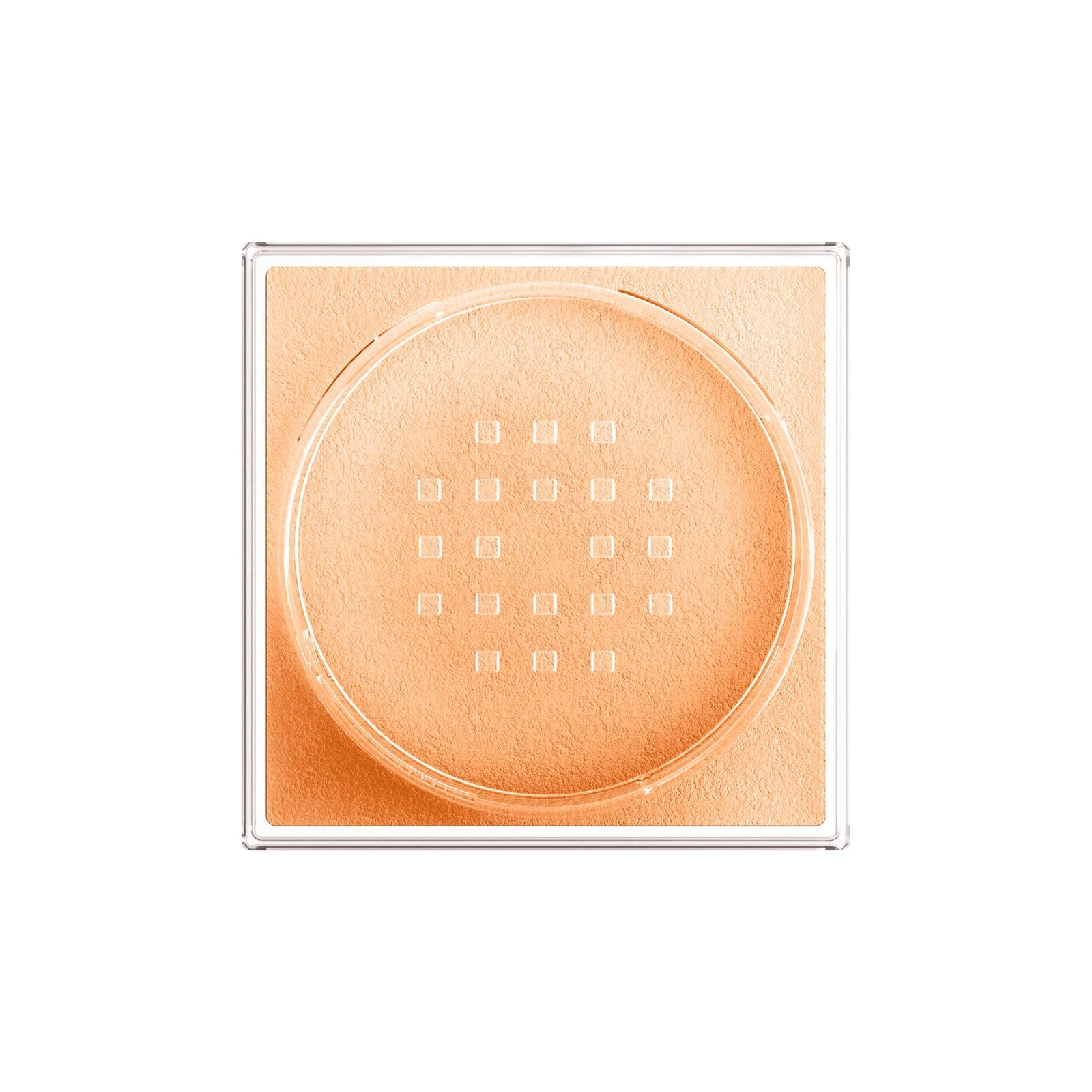MAYBELLINE Fit Me Loose Powder puder do twarzy sypki 03 Banana 15g