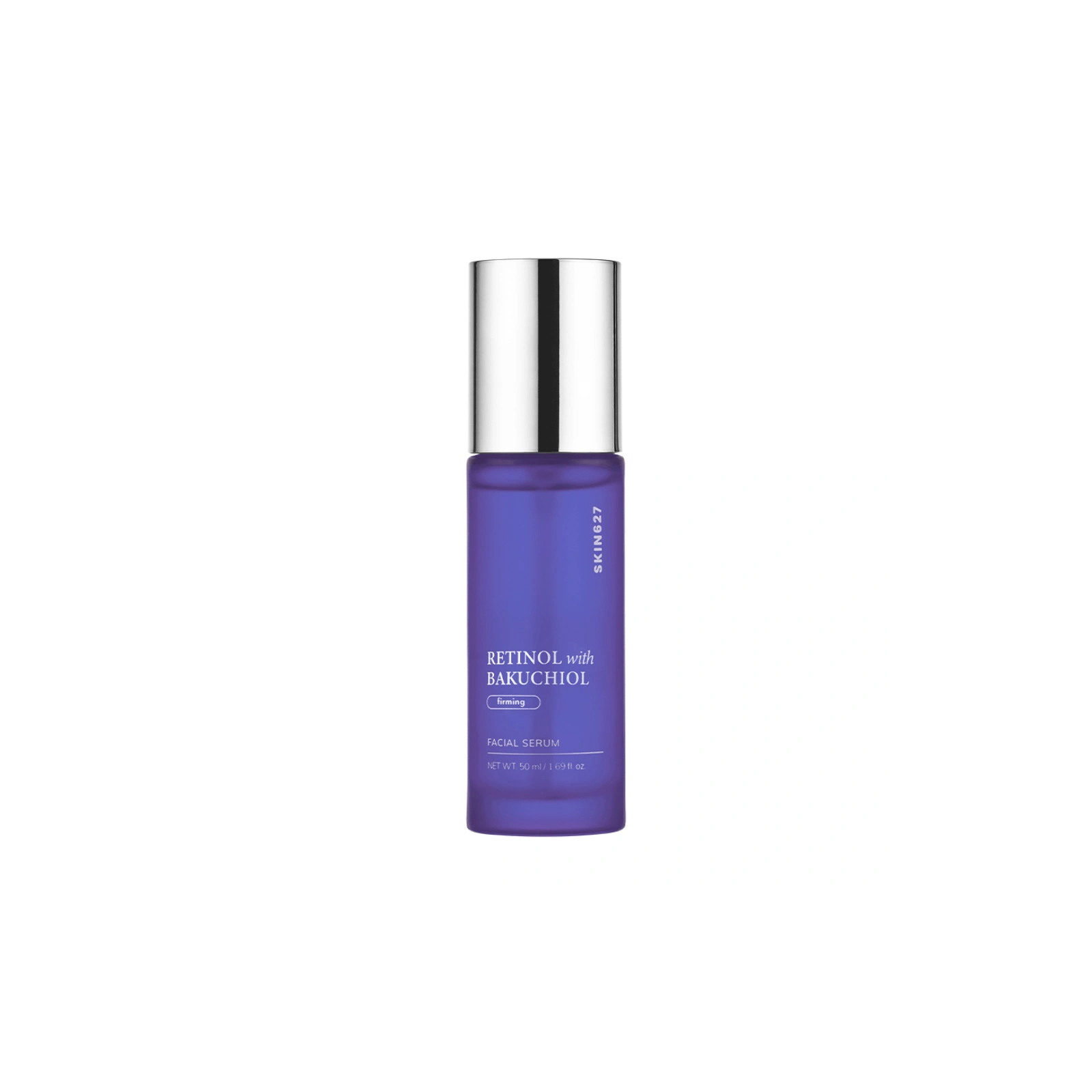 SKIN627 Retinolem With Bakuchiol serum do twarzy przeciwzmarszczkowe 50ml
