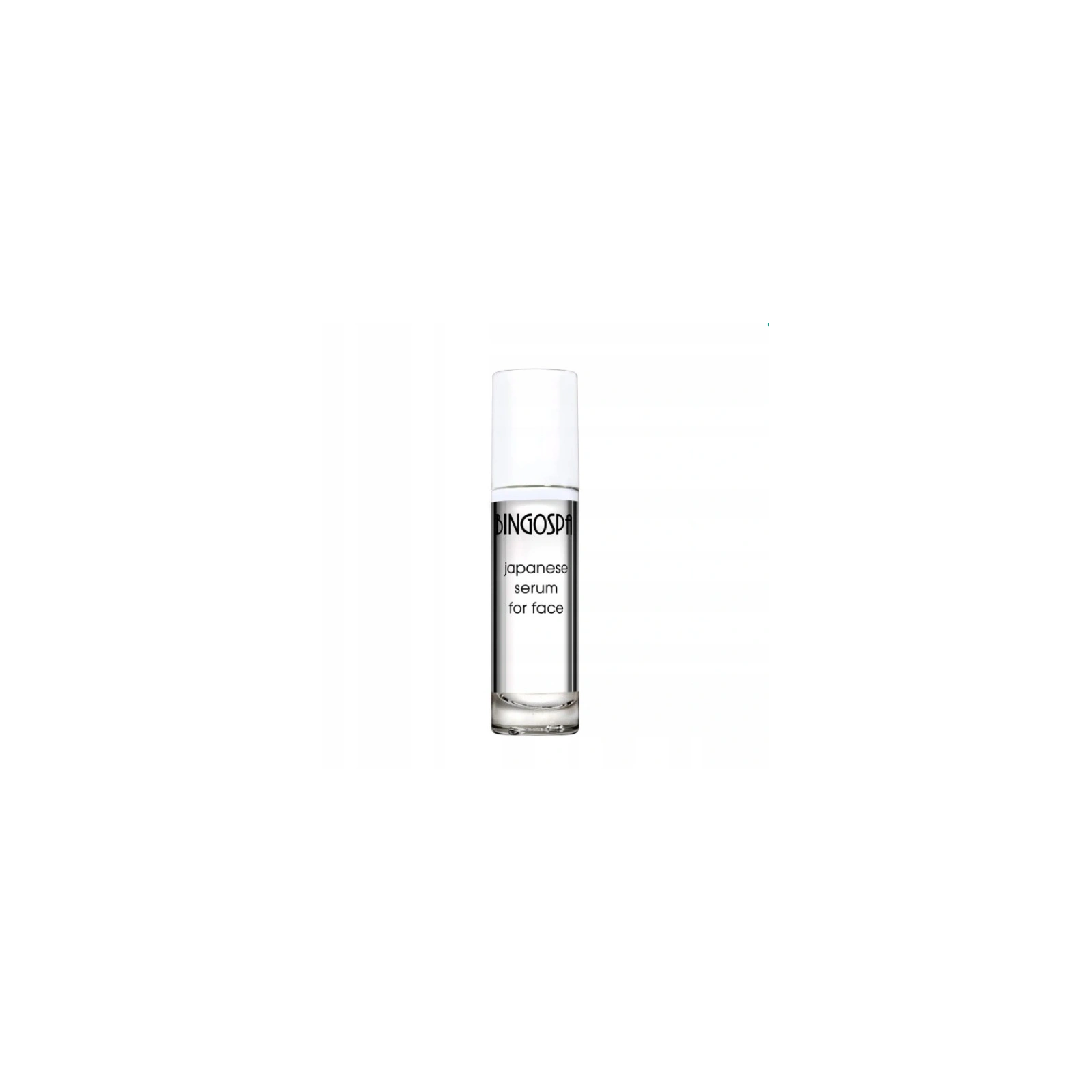 BINGOSPA Japońskie serum do twarzy 50g