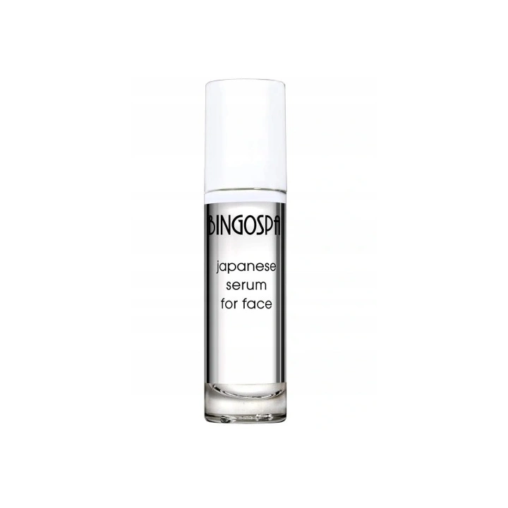 BINGOSPA Japońskie serum do twarzy 50g