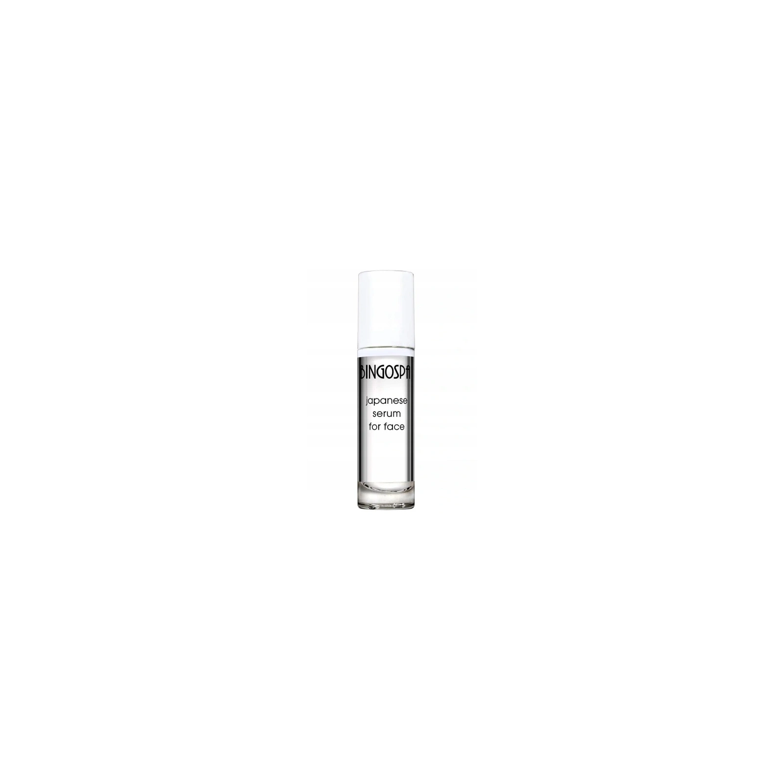 BINGOSPA Japońskie serum do twarzy 50g