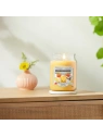 YANKEE CANDLE Home Inspiration Duża świeca w słoiku ZESTY MARGARITA 538g