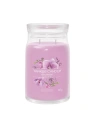 YANKEE CANDLE Signature Duża świeca w słoiku WILD ORCHID 567g
