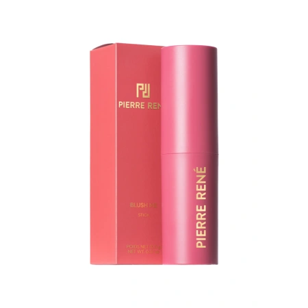 PIERRE RENE Stick Blush Me róż do policzków 05 Cherry Lady 10,5g