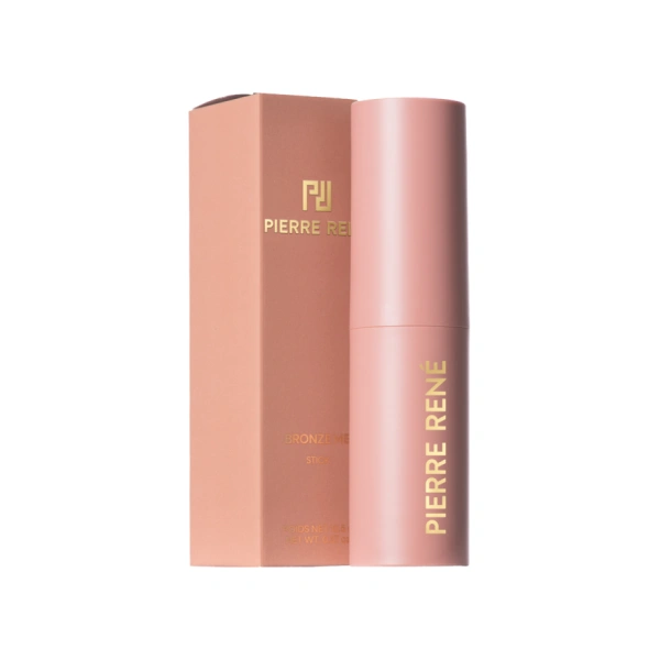 PIERRE RENE Stick Bronze Me bronzer w sztyfcie 01 Natural Bronze 10,5g