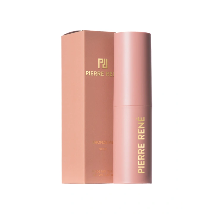 PIERRE RENE Stick Bronze Me bronzer w sztyfcie 01 Natural Bronze 10,5g