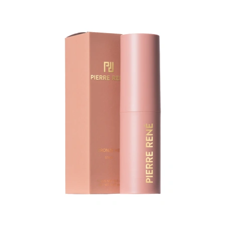 PIERRE RENE Stick Bronze Me bronzer w sztyfcie 01 Natural Bronze 10,5g