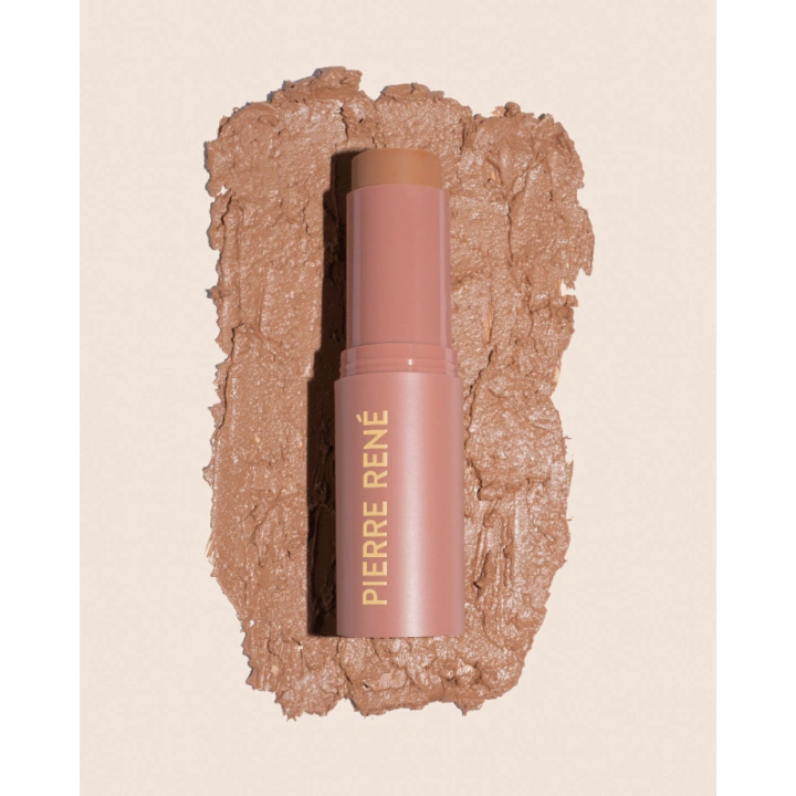 PIERRE RENE Stick Bronze Me bronzer w sztyfcie 01 Natural Bronze 10,5g