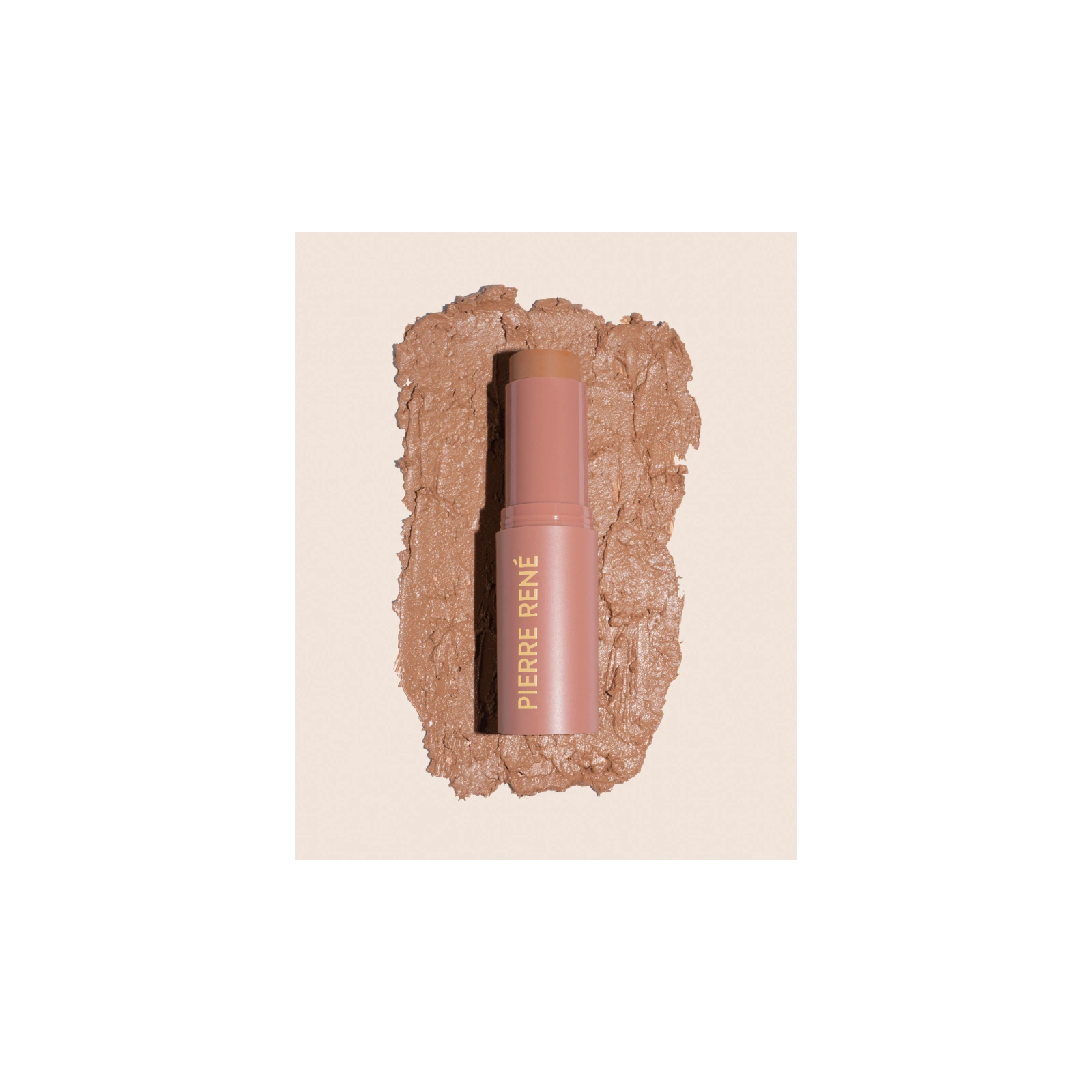 PIERRE RENE Stick Bronze Me bronzer w sztyfcie 01 Natural Bronze 10,5g